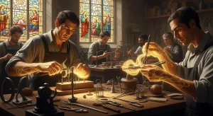 Your Work Is Worship: Transforming Every Task Into Sacred Service