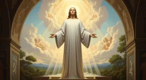 You Have Been Given Authority: Walking in Your God-Given Power