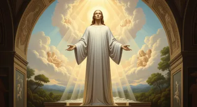 You Have Been Given Authority: Walking in Your God-Given Power