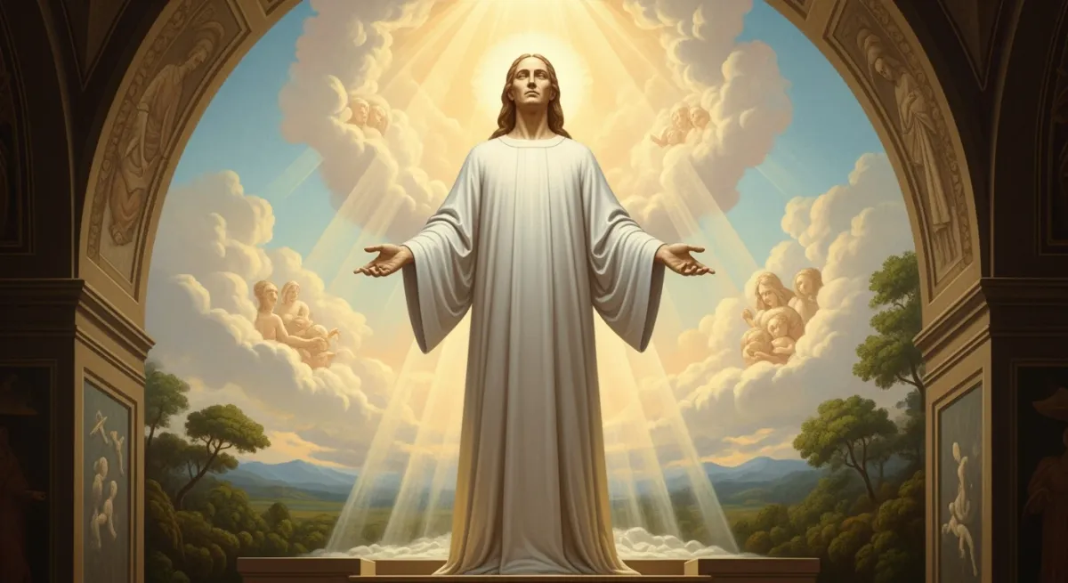 You Have Been Given Authority: Walking in Your God-Given Power