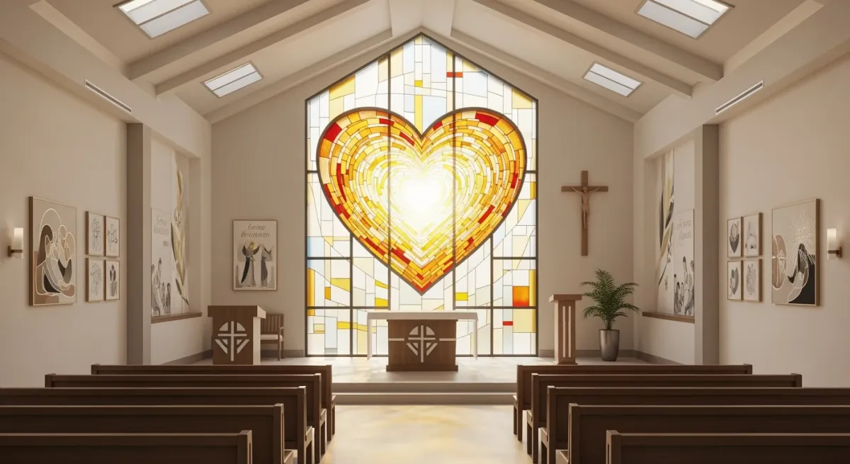 Compassion Changes Everything: Leading with a Heart That Transforms Lives