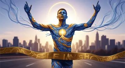 Perseverance Always Pays Off: The Divine Reward of Never Giving Up