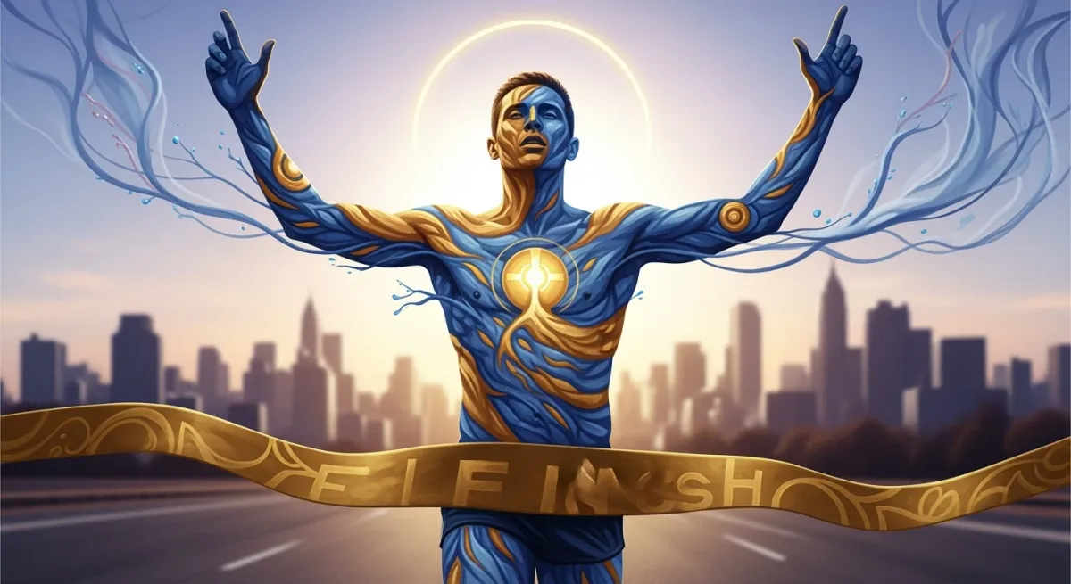 Perseverance Always Pays Off: The Divine Reward of Never Giving Up