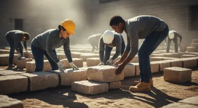 Your Legacy Lives Forever: Building an Impact That Transcends Time