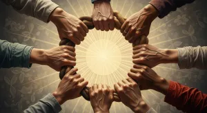 Unity Multiplies Strength: When We Stand Together, We Are Unstoppable