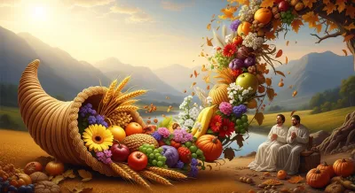 God's Supply Is Unlimited: Embracing the Abundance Attitude That Transforms Everything