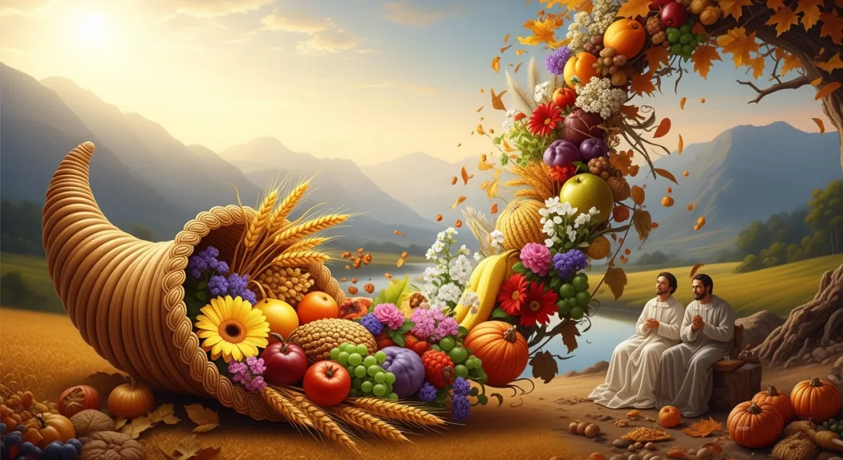 God's Supply Is Unlimited: Embracing the Abundance Attitude That Transforms Everything