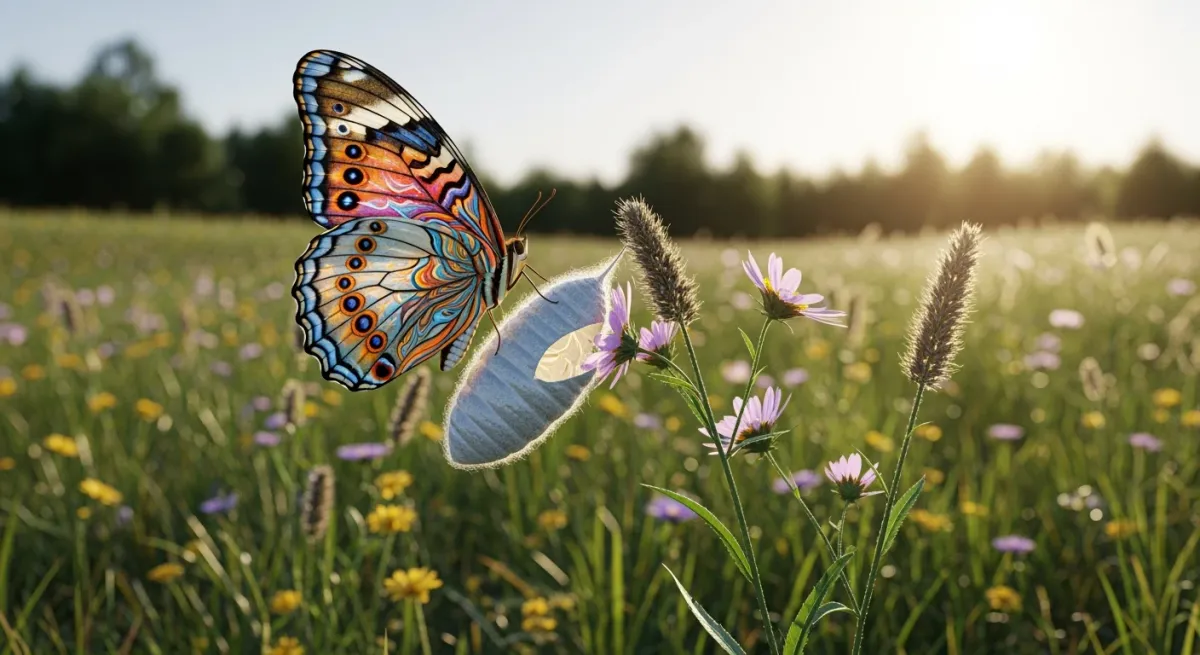 You Are a Change Agent: God Uses You to Transform Lives and Situations