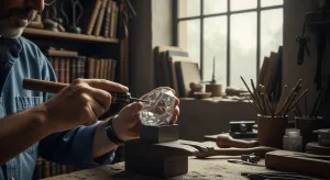 Excellence Is Your Standard: God Has Called You to Superior Performance