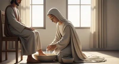 True Leaders Serve Others: The Heart of Humble Leadership