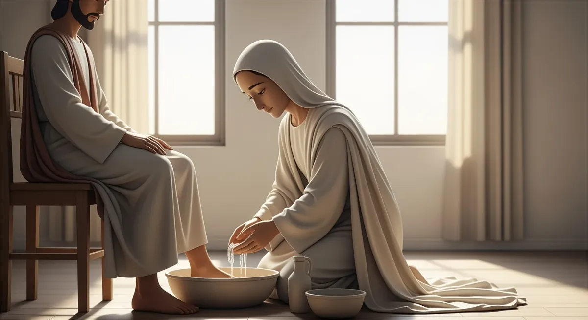 True Leaders Serve Others: The Heart of Humble Leadership