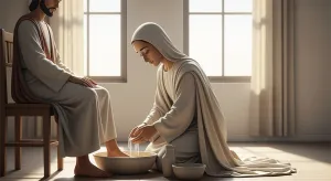 True Leaders Serve Others: The Heart of Humble Leadership