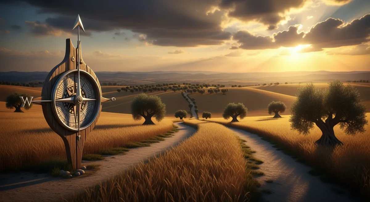 You Were Born for This Moment: Embracing Your Divine Destiny