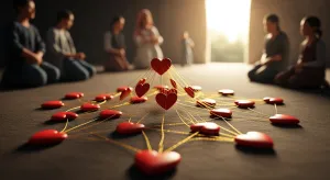 Relationships Are Your Greatest Asset: The Power of Divine Connections