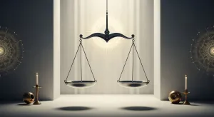 Balance Brings Breakthrough: The Divine Art of Perfect Equilibrium