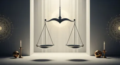 Balance Brings Breakthrough: The Divine Art of Perfect Equilibrium