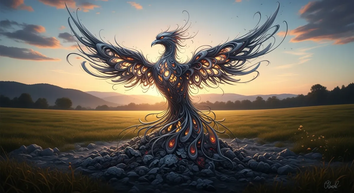 Resilience Is Your Superpower: You Don't Just Survive, You Thrive