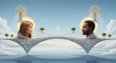 Communication Creates Understanding: The Bridge That Connects Hearts
