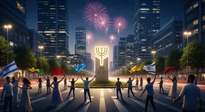 You've Made It to 100! Celebrating Progress and Preparing for the Next Level