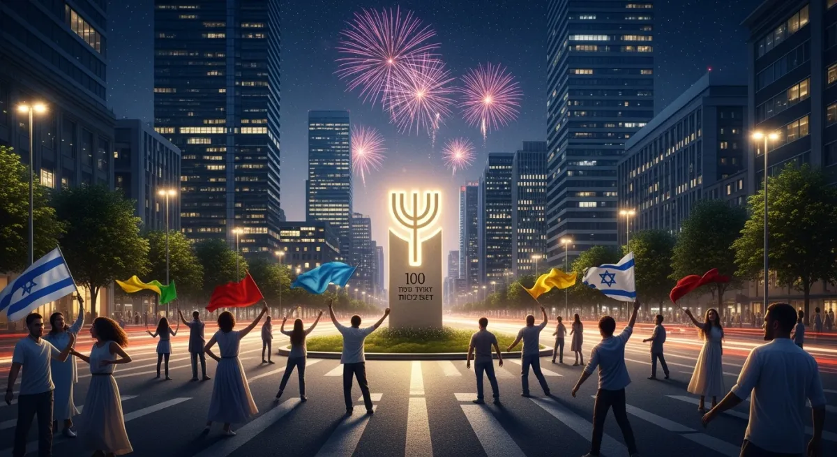 You've Made It to 100! Celebrating Progress and Preparing for the Next Level