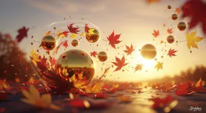 October Is Your Month of Breakthrough: Harvest Time for Your Dreams