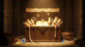 Wisdom Is More Valuable Than Gold: Building Your Treasure Vault of Understanding