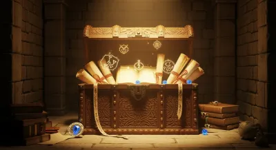 Wisdom Is More Valuable Than Gold: Building Your Treasure Vault of Understanding