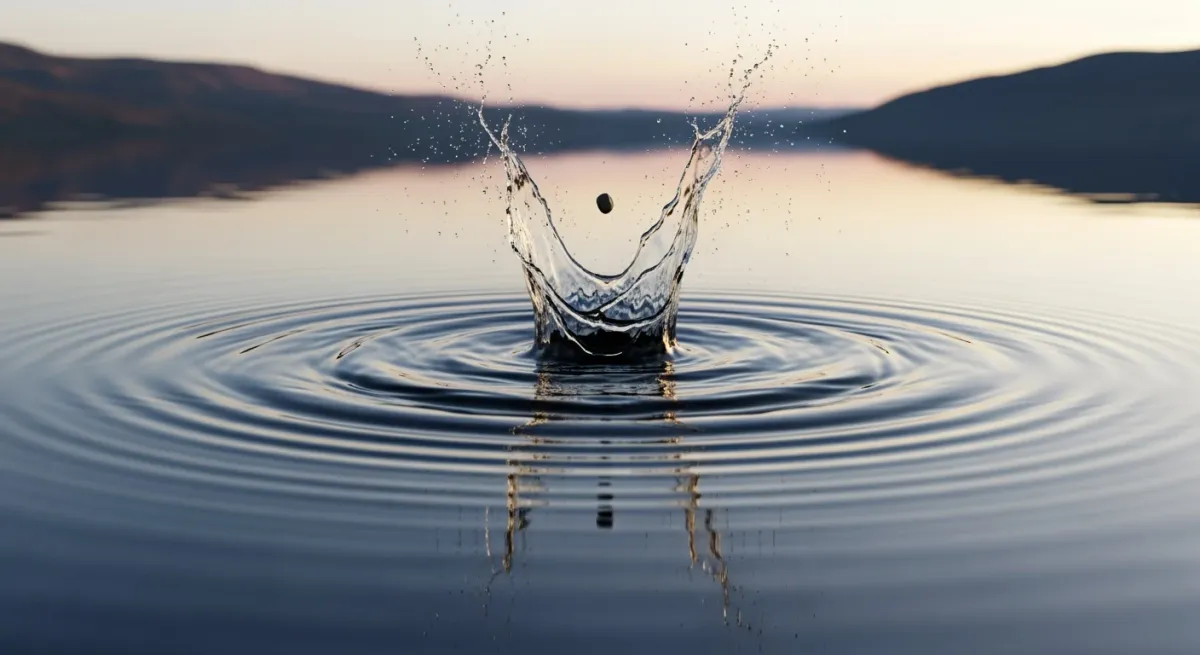 Your Influence Grows with Your Impact: Becoming a Person Worth Following