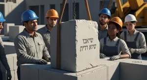 Character Is Your Foundation: Building on the Cornerstone That Never Fails