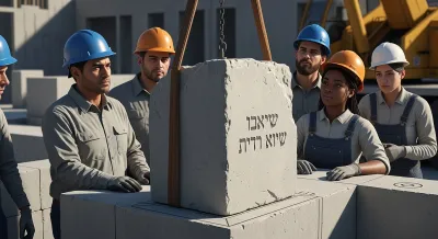 Character Is Your Foundation: Building on the Cornerstone That Never Fails