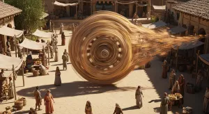 Momentum Builds on Momentum: The Power of Accelerated Progress