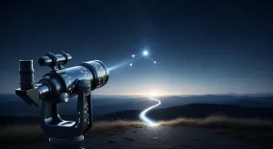 Clear Vision Accelerates Progress: The Power of Seeing Where You're Going