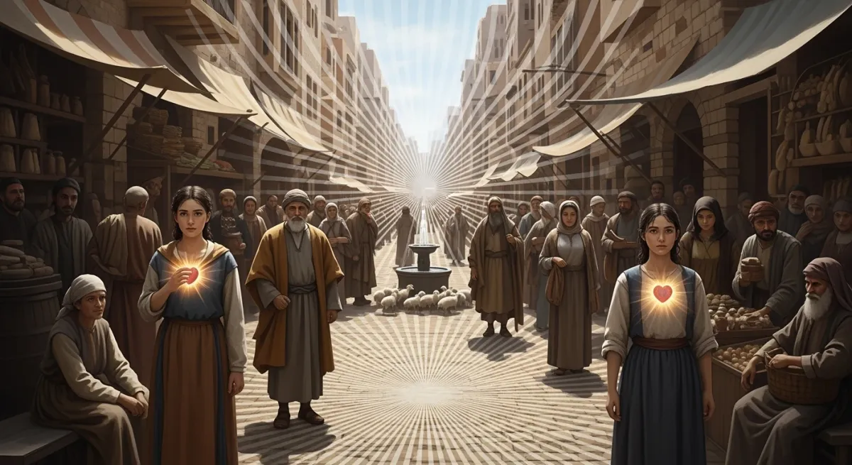 Your Courage Inspires Others: The Contagious Power of Brave Leadership