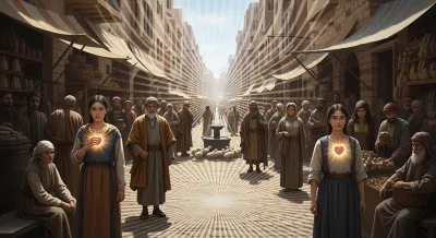 Your Courage Inspires Others: The Contagious Power of Brave Leadership