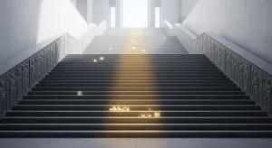 Excellence Is a Journey, Not a Destination: Elevating Your Standards Every Day