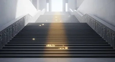 Excellence Is a Journey, Not a Destination: Elevating Your Standards Every Day