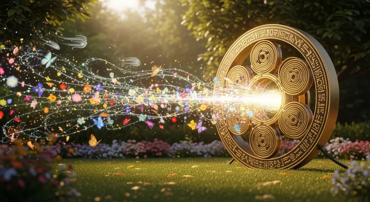 Gratitude Generates More to Be Grateful For: The Miracle Magnet of a Thankful Heart