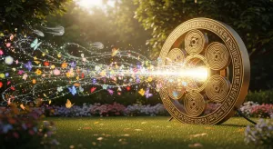 Gratitude Generates More to Be Grateful For: The Miracle Magnet of a Thankful Heart