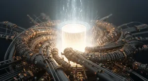 Resilience Reacts to Create Strength: Your Setback Setup for Comeback Power