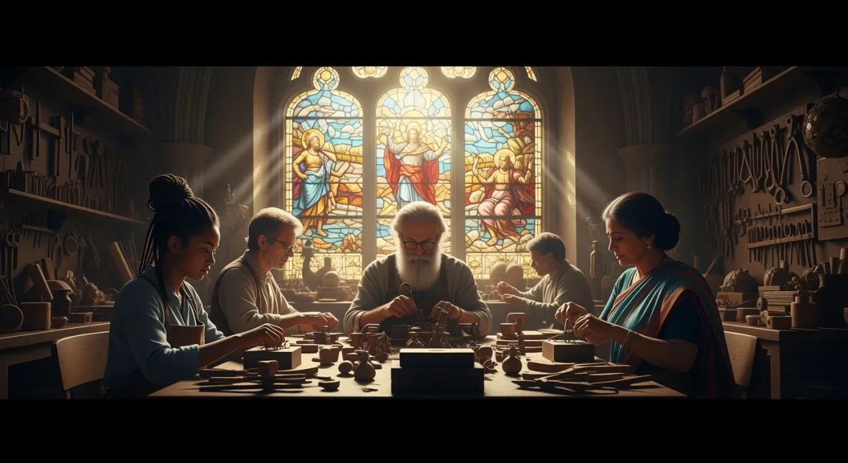 Wisdom Works Wonders: Applied Wisdom Turns Knowledge into Power