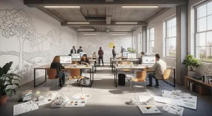 Innovation Incubates Ideas: Every Great Innovation Starts with a God-Inspired Idea