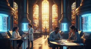 Relationships React to Create Value: Great Relationships Are the Foundation of Great Achievements