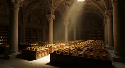 Victory Vaults Value: Store Up Your Victories to Fuel Future Battles