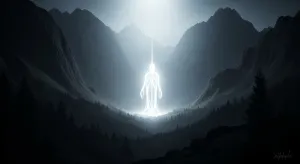 Light Always Conquers Darkness: In Christ, You Are the Light That Dispels Every Shadow