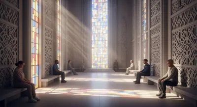 Strength Sanctifies Success: Your Inner Strength Is Your Greatest Sanctuary