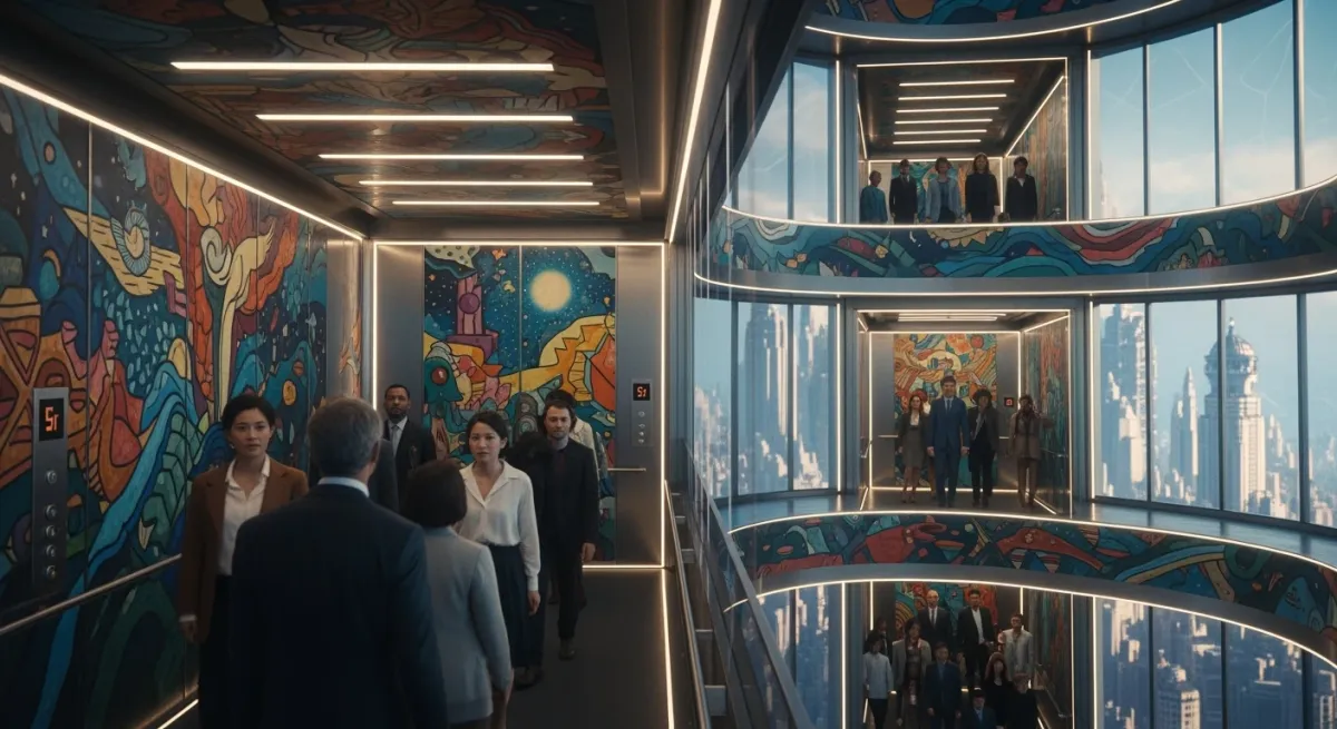 Excellence Elevates Everything: When You Raise Your Standards, You Raise Your Results