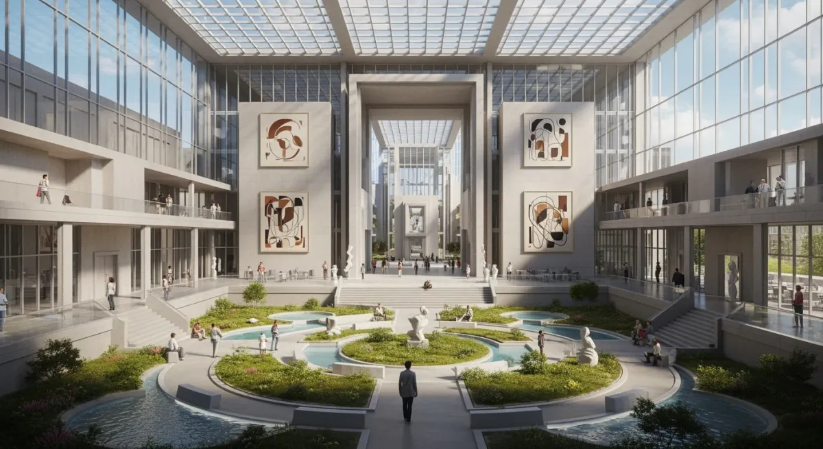 Innovation Institutes Impact: Creative Solutions Create Competitive Advantages