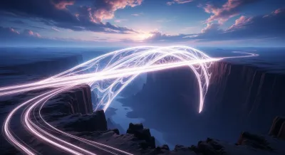 Breakthroughs Bridge Barriers: Every Breakthrough Creates a Bridge to Your Next Level