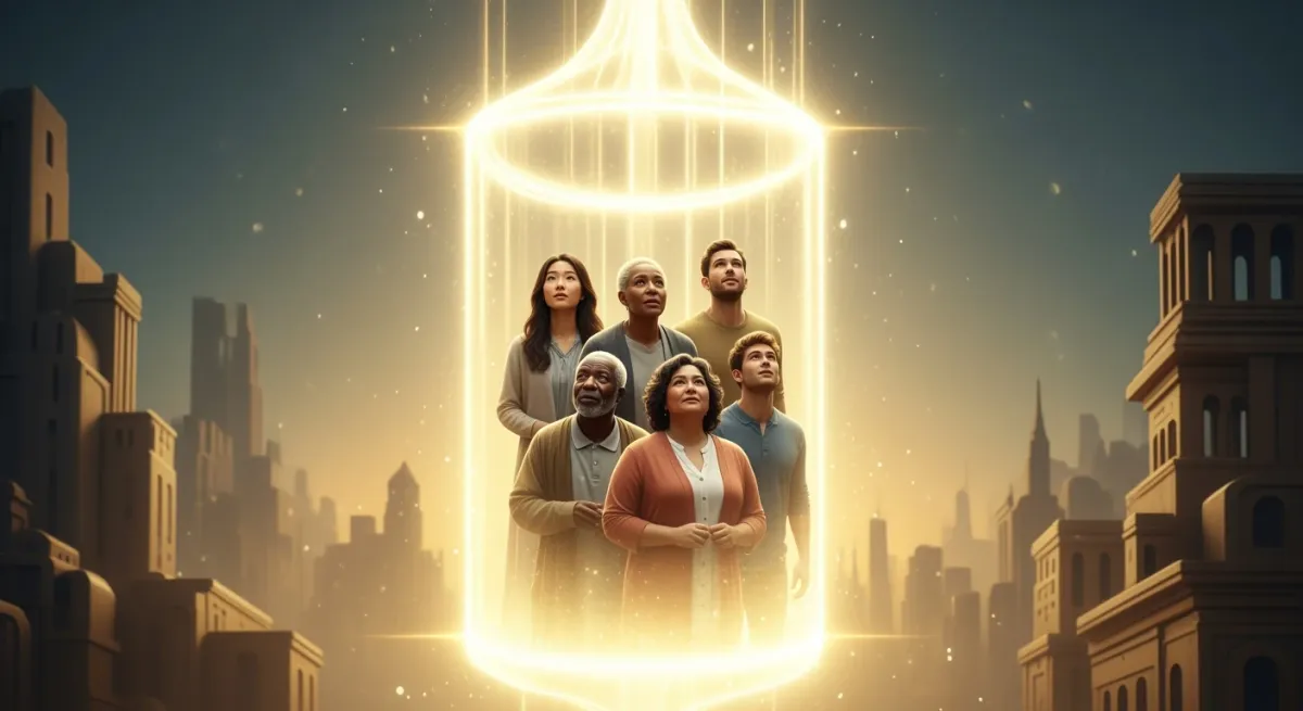 Excellence Elevates Everything: When You Commit to Excellence, Everything Rises with You