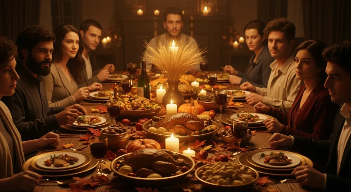 Thanksgiving Triumphs Trials: Your Gratitude Victory Strategy